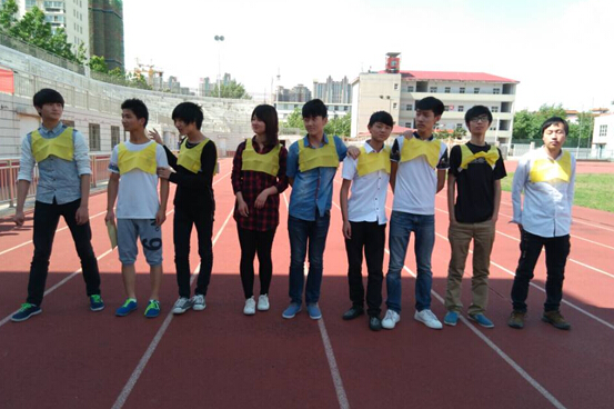 ݱBW(xu)2015ӭ(dng)