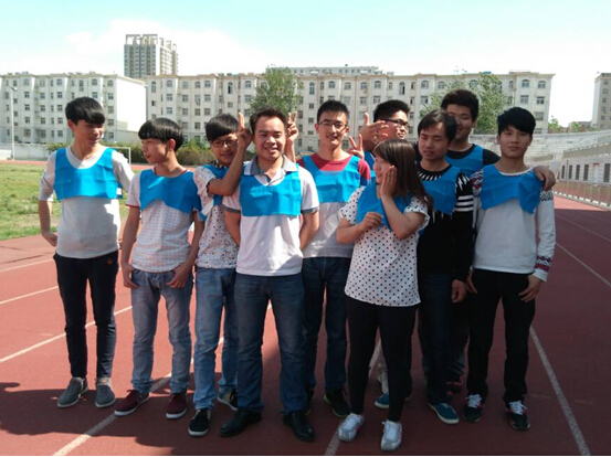ݱBW(xu)2015ӭ(dng)