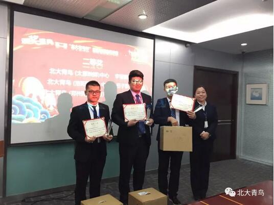 祝賀鄭州翔天信鴿“超級演說家”總決賽趙嚴博同學喜獲二等獎