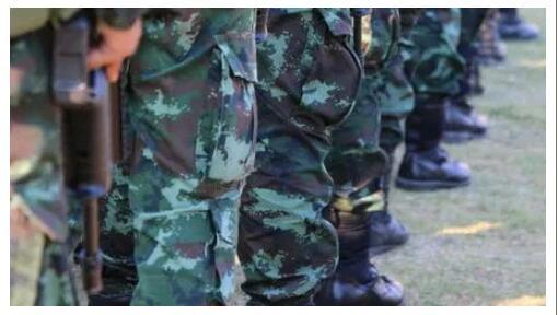 鄭州北大青鳥翔天信鴿2019級新生軍訓(xùn)即將開始