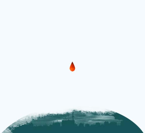 鄭州北大青鳥學(xué)員投稿:一粒塵埃