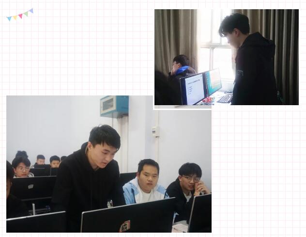 鄭州北大青鳥翔天信鴿T327班標簽大賽圓滿舉辦