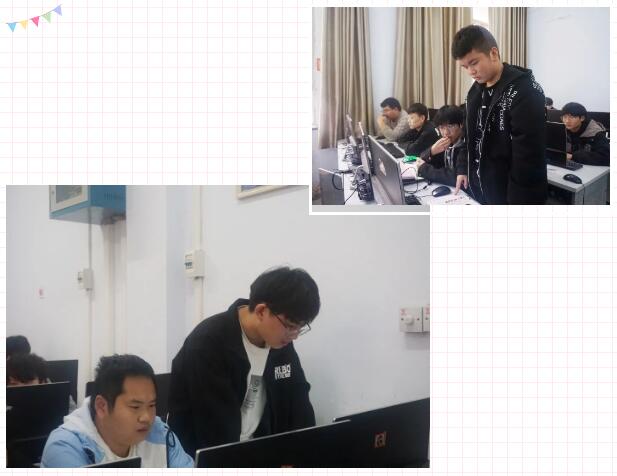 鄭州北大青鳥翔天信鴿T327班標簽大賽圓滿舉辦
