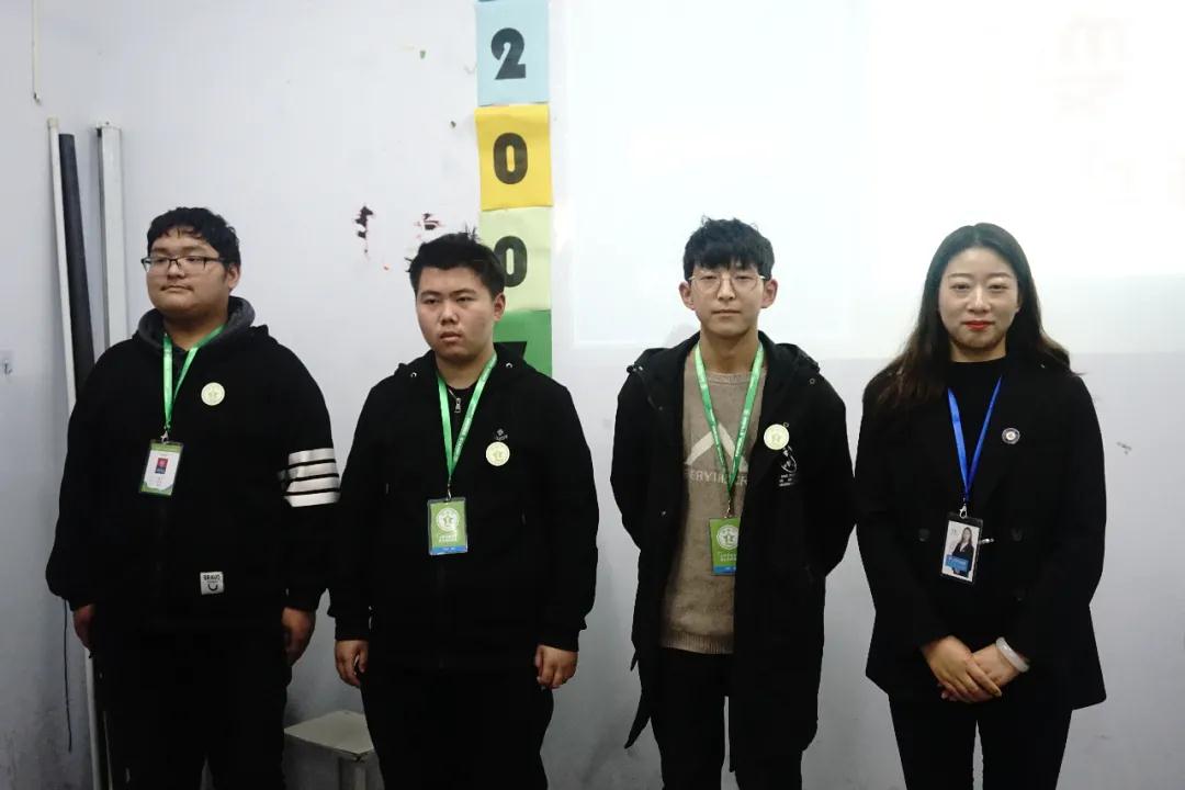 鄭州北大青鳥翔天信鴿星途社三期啟動(dòng)儀式圓滿結(jié)束