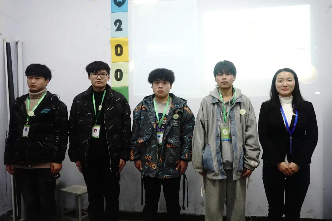鄭州北大青鳥翔天信鴿星途社三期啟動(dòng)儀式圓滿結(jié)束