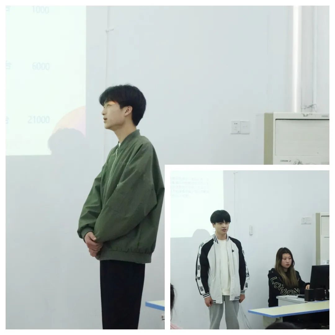 鄭州北大青鳥翔天信鴿計算機學(xué)校T228班項目答辯