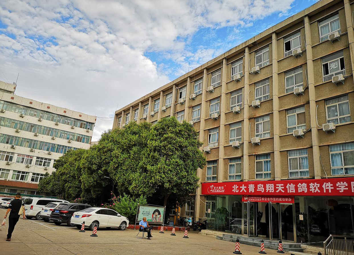 鄭州的好技校適合初高中生學(xué)習(xí)的