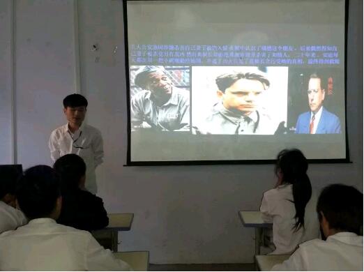 鄭州北大青鳥怎么樣我用我一年的學習經(jīng)歷告訴你