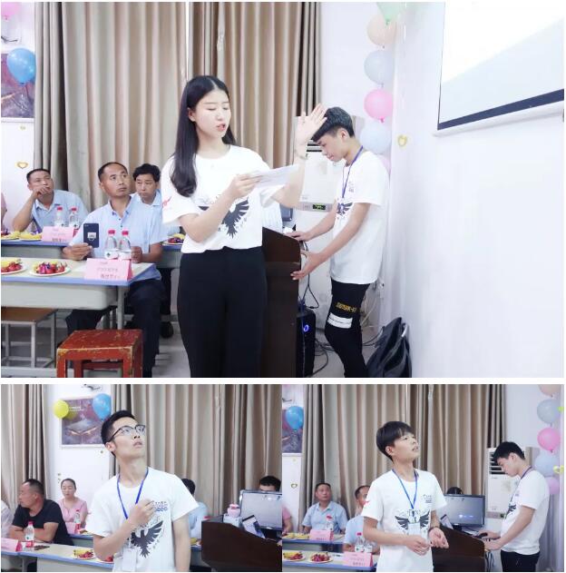 河南初中畢業(yè)男生的出路