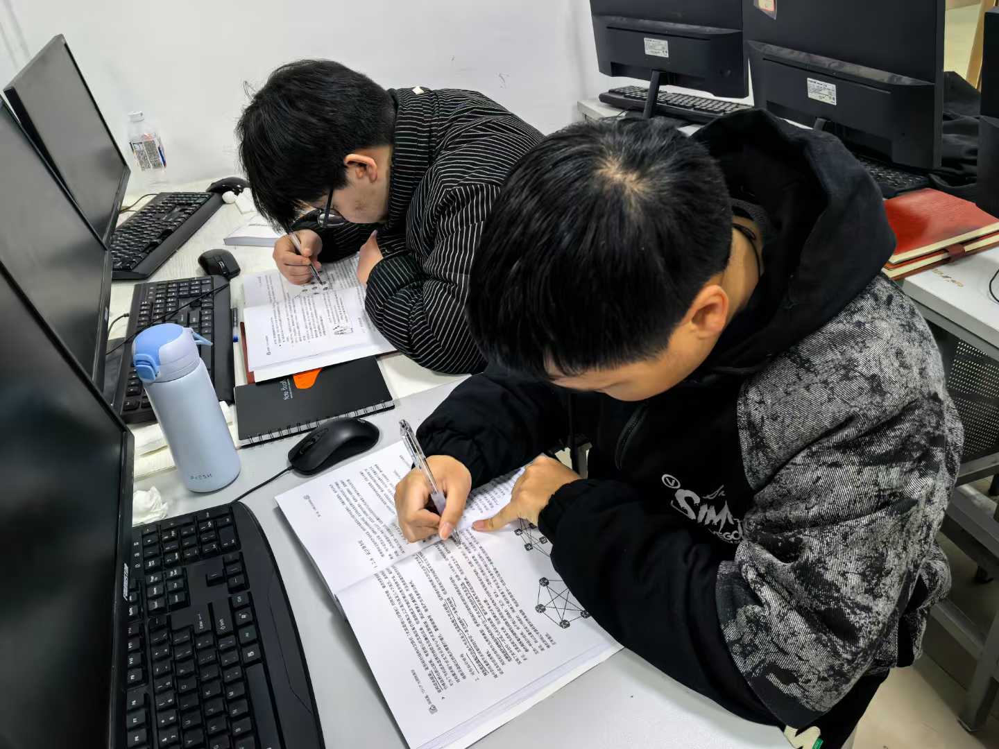 河南適合學(xué)專業(yè)技術(shù)的學(xué)校有哪些