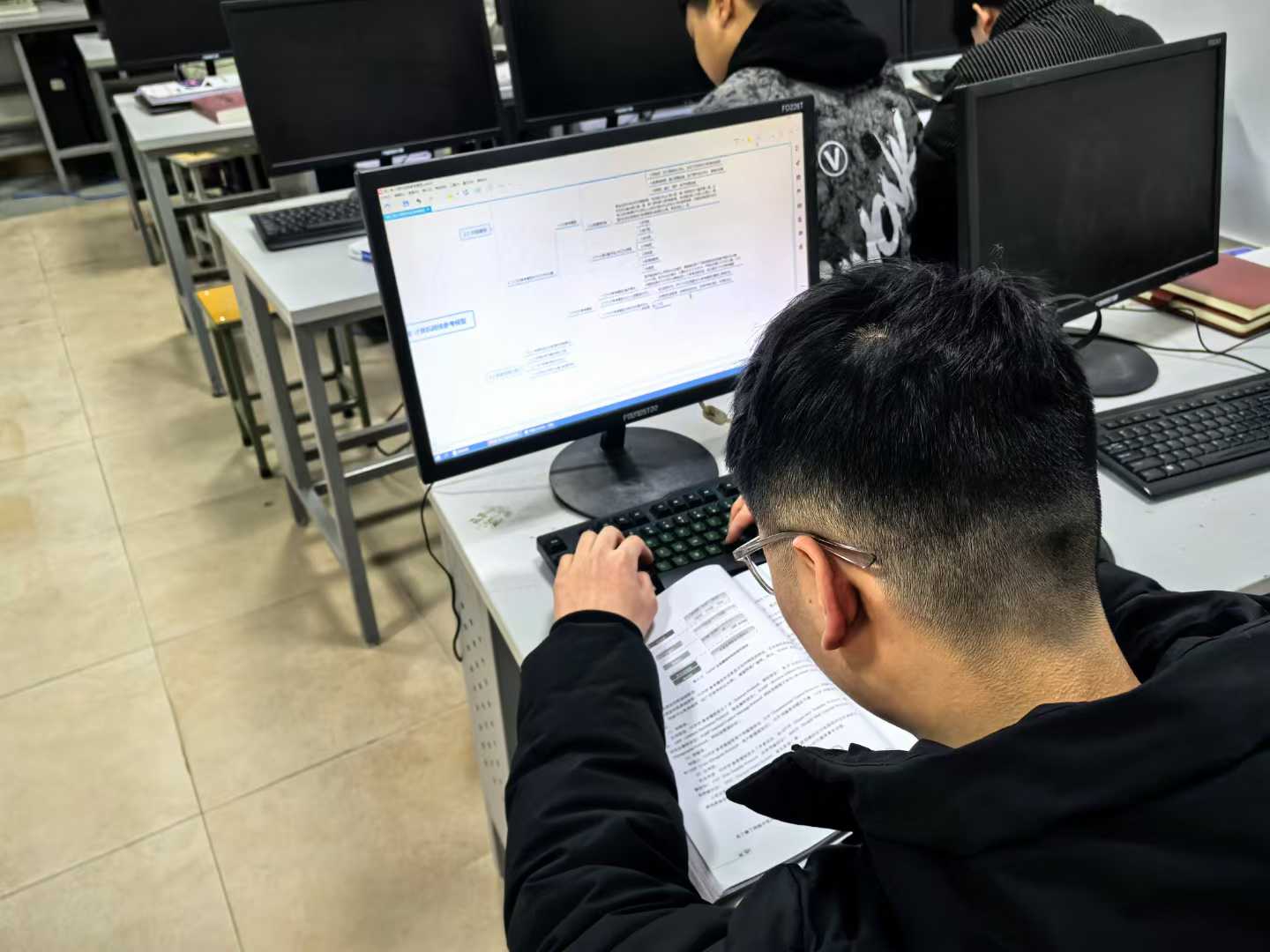 河南鄭州大學(xué)生短期IT技能培訓(xùn)機(jī)構(gòu)哪家好