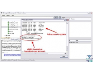<a href=http://www.18797.cn/ target=_blank class=infotextkey>鄭州北大青鳥</a>:用Metasploit檢查MS08-067漏洞